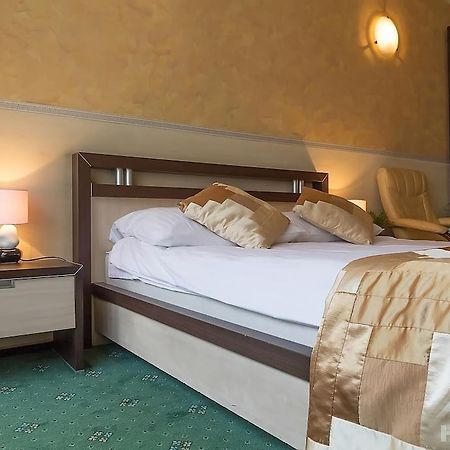 Hotel 212 Varşova Oda fotoğraf