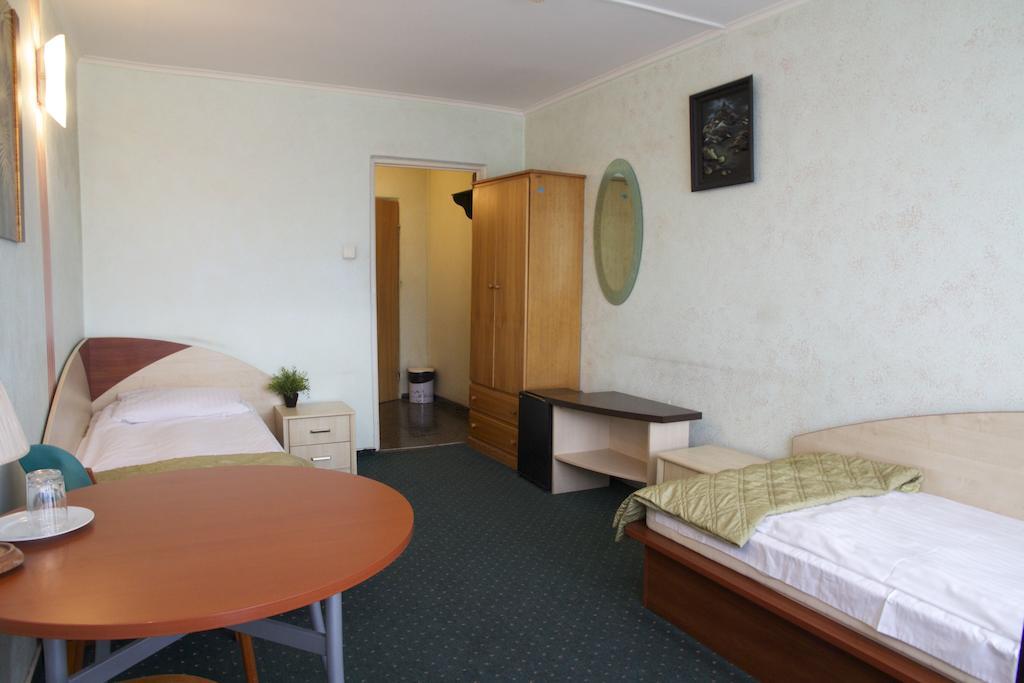 Hotel 212 Varşova Oda fotoğraf