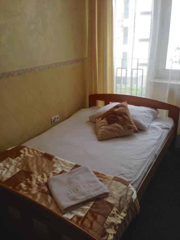 Hotel 212 Varşova Oda fotoğraf